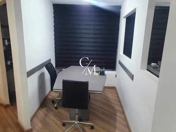 Sala Comercial para Locação no Golden Office em Jundiaí/SP