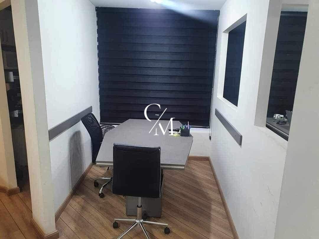 Sala Comercial para Locação no Golden Office em Jundiaí/SP