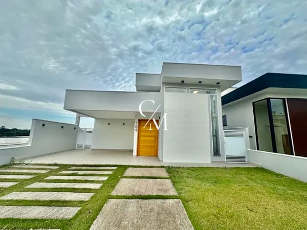 Casa à Venda no Condomínio Gran Ville São Venâncio – Itupeva/SP