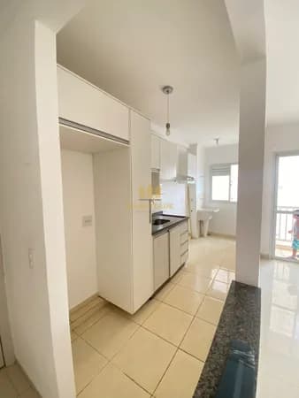 Apartamento planejado com 55m² – Sol da manhã, 3º andar com elevador e localização privilegiada!