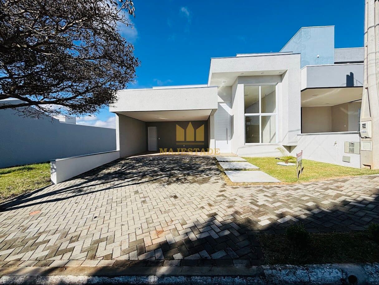 Conforto, modernidade e localização privilegiada no Condomínio Reserva da Mata – Monte Mor