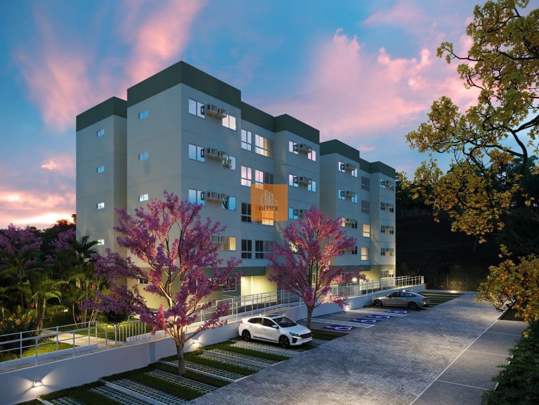 Apartamento em Curado, Jaboatão dos Guararapes/PE