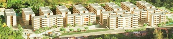 Apartamento em Dois Carneiros, Jaboatão dos Guararapes/PE