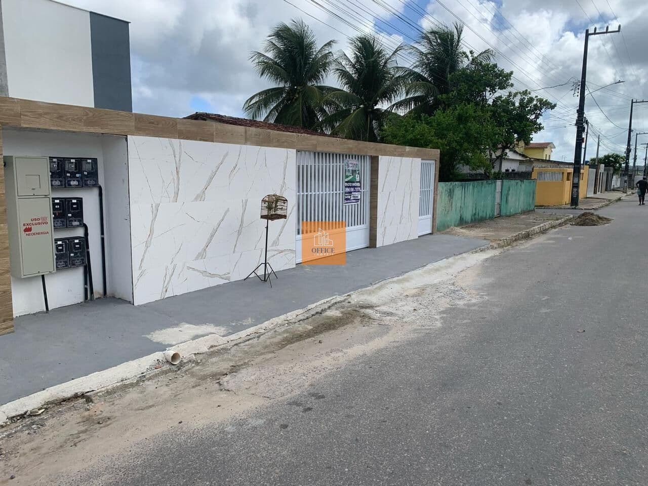 Apartamento em Desterro, Abreu e Lima/PE