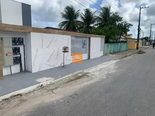 Apartamento em Desterro, Abreu e Lima/PE