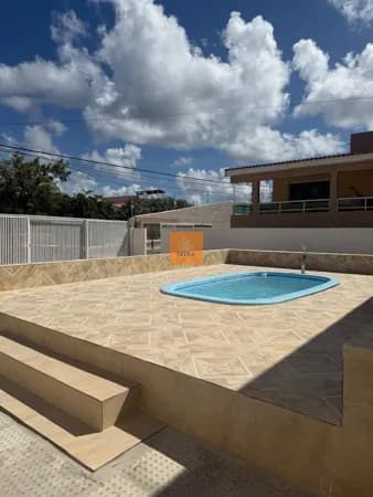 Casa em Maria Farinha, Paulista/PE