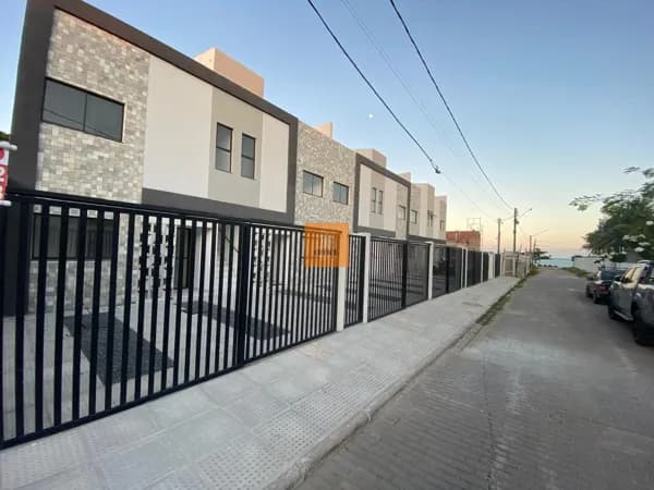 Apartamento em Janga, Paulista/PE