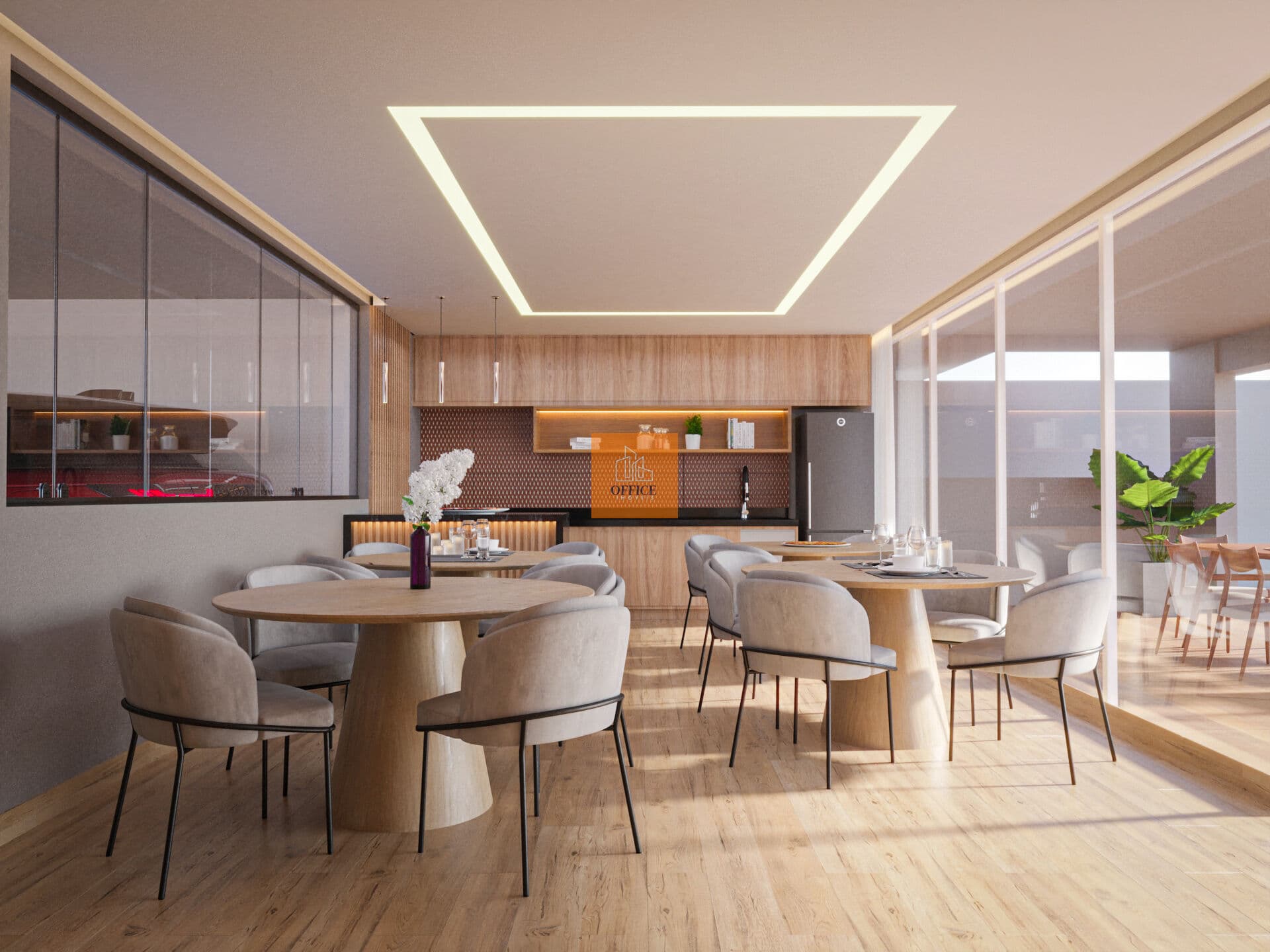 Apartamento em Bairro Novo, Olinda/PE