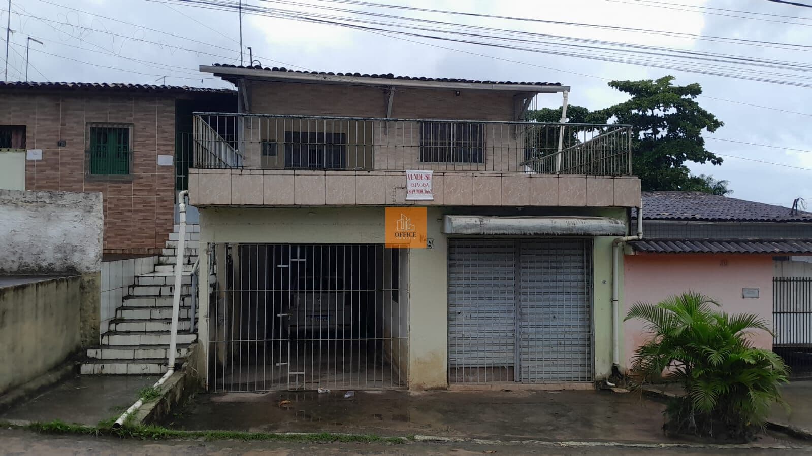 Casa em Bela Vista, Igarassu/PE