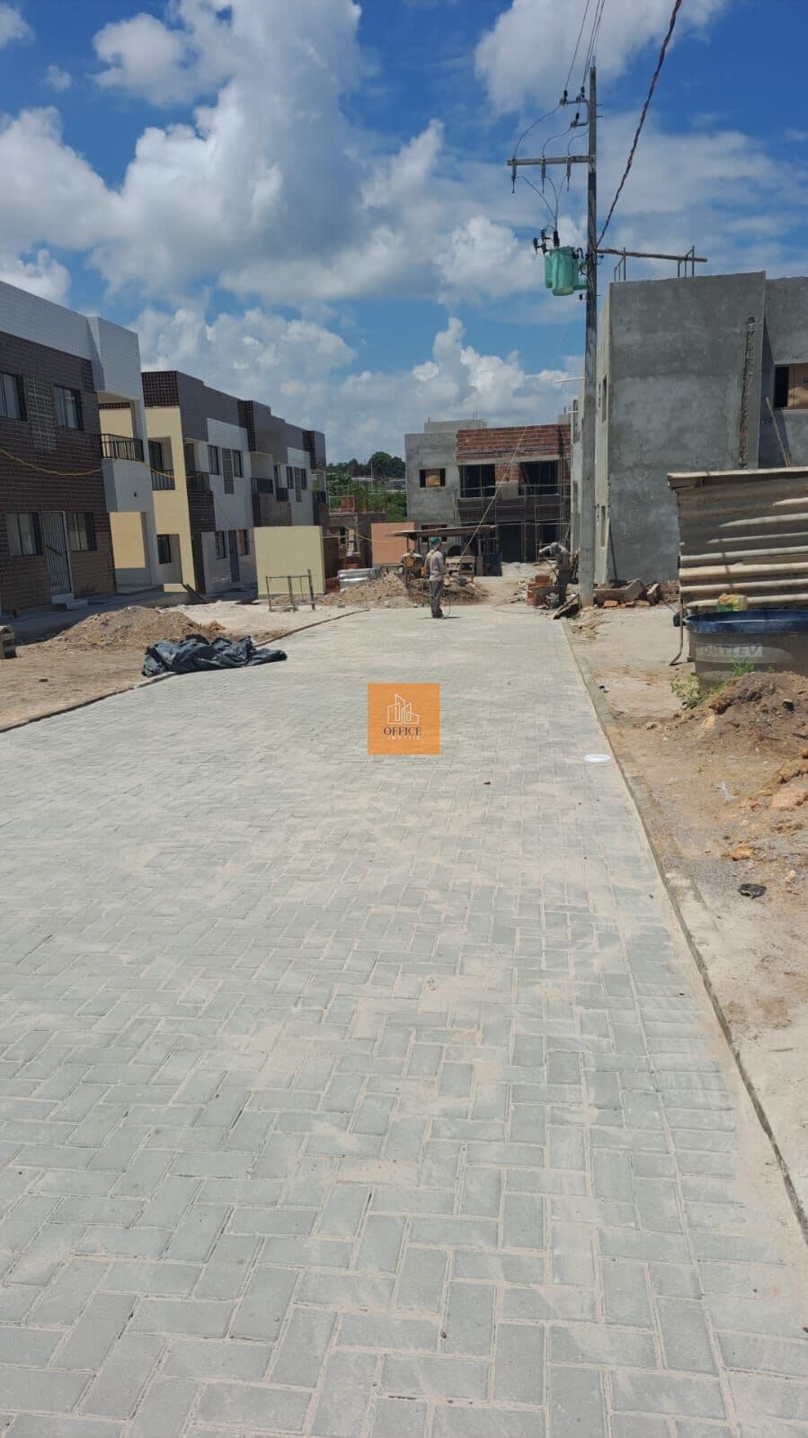 Apartamento em Tabatinga, Igarassu/PE