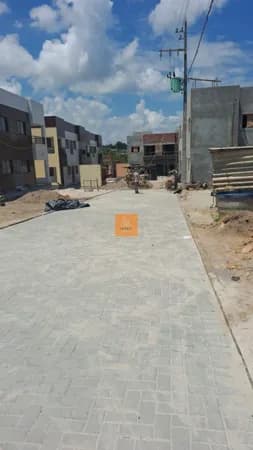 Apartamento em Tabatinga, Igarassu/PE