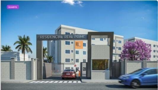 Apartamento em Santa Mônica, Camaragibe/PE