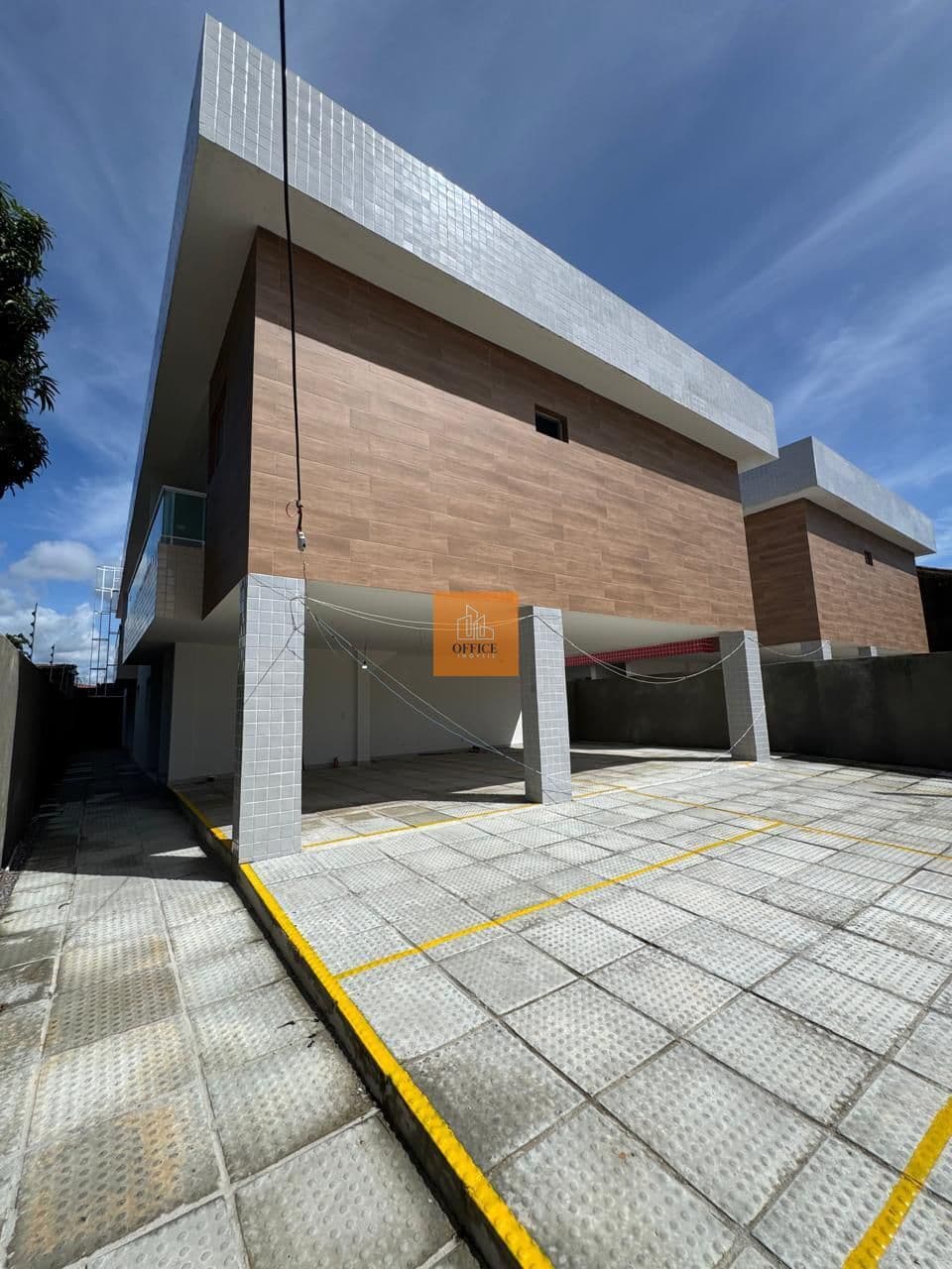 Apartamento em Paulista - Janga