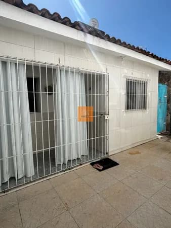 Casa em Pau Amarelo, Paulista/PE