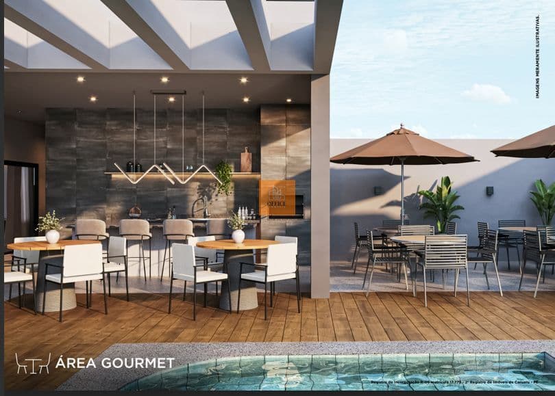 Apartamento Alto Padrão em Cidade Alta, Caruaru/PE