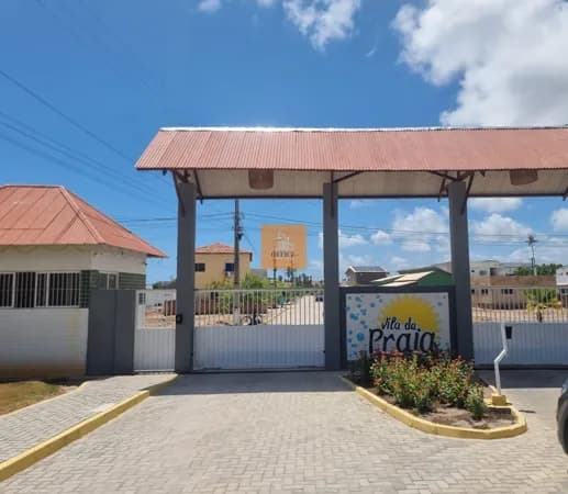 Terreno em Condomínio em Centro, São José da Coroa Grande/PE