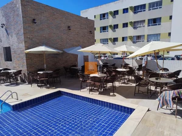 Apartamento em Pau Amarelo, Paulista/PE