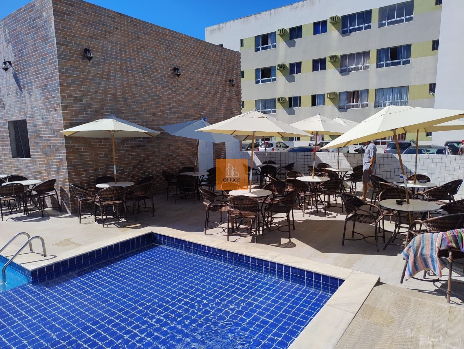 Apartamento em Pau Amarelo, Paulista/PE