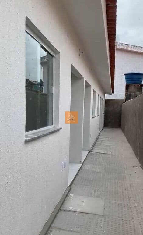 Apartamento em Pau Amarelo, Paulista/PE
