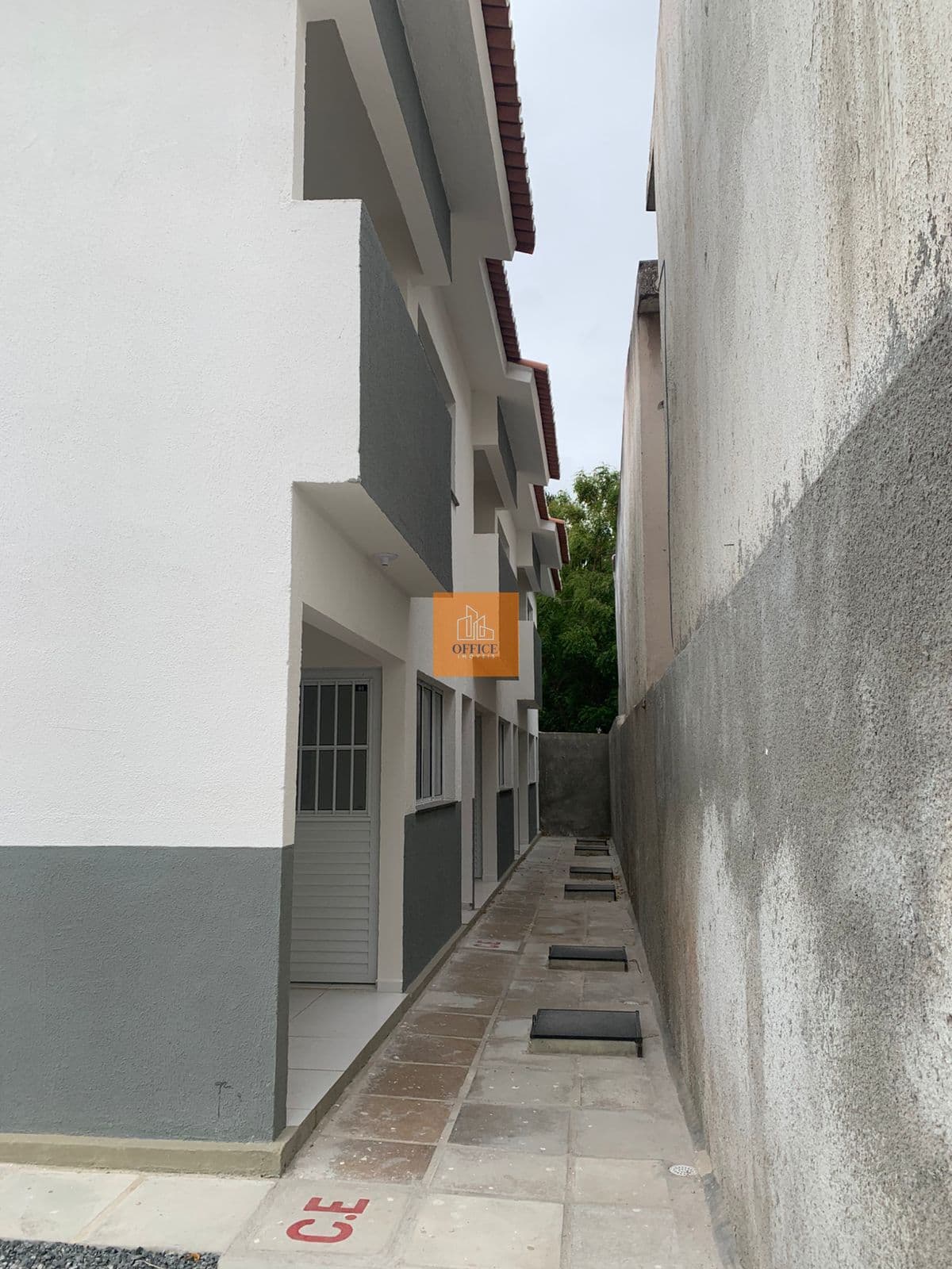 Apartamento em Paulista - Pau Amarelo
