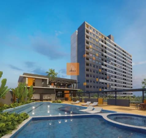 Apartamento Alto Padrão em Centenário, Caruaru/PE