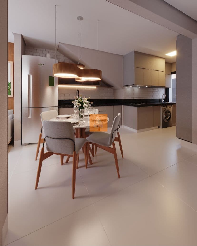 Apartamento em Janga, Paulista/PE