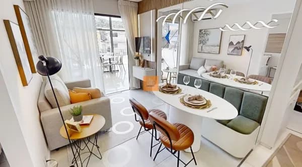 Apartamento em Curado, Jaboatão dos Guararapes/PE