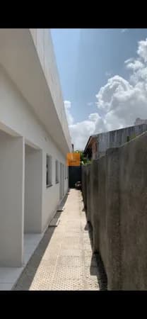 Apartamento em Paulista - Janga