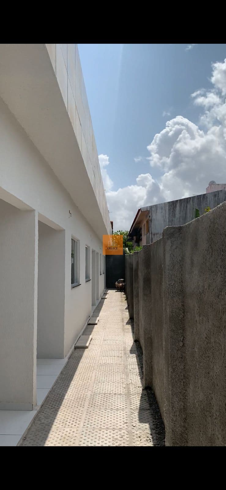 Apartamento em Paulista - Janga