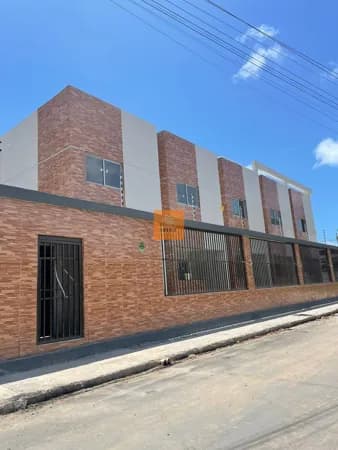 Casa Duplex em Candeias, Jaboatão dos Guararapes/PE