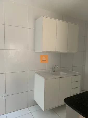 Apartamento em Paulista - Janga