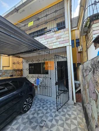 Casa em Janga, Paulista/PE