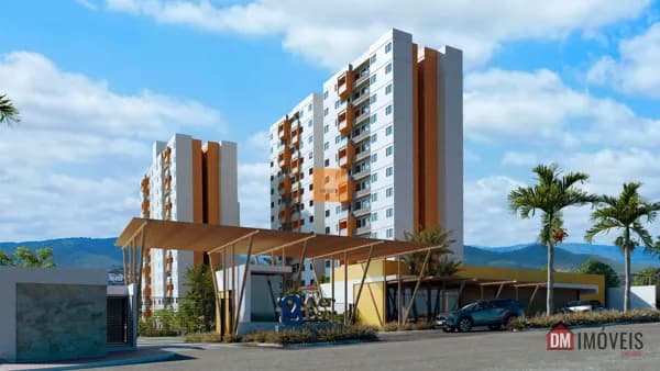 Apartamento em Luiz Gonzaga, Caruaru/PE