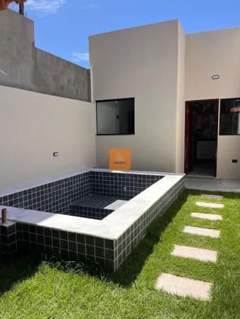 Casa em Janga, Paulista/PE