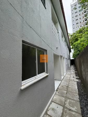 Apartamento em Nossa Senhora do Ó, Paulista/PE