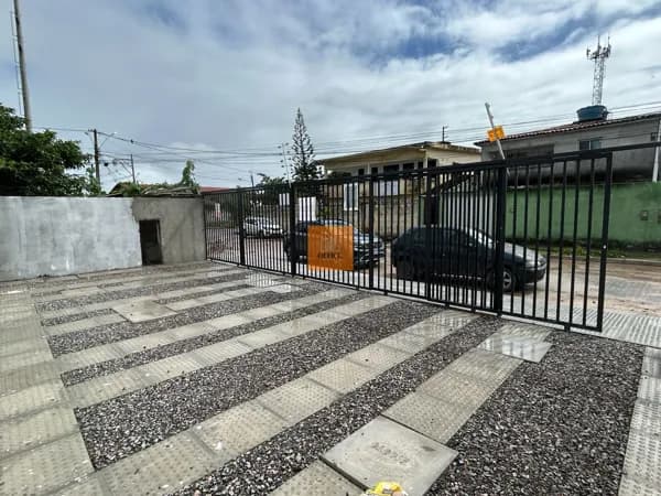 Casa Térrea em Nossa Senhora da Conceição, Paulista/PE