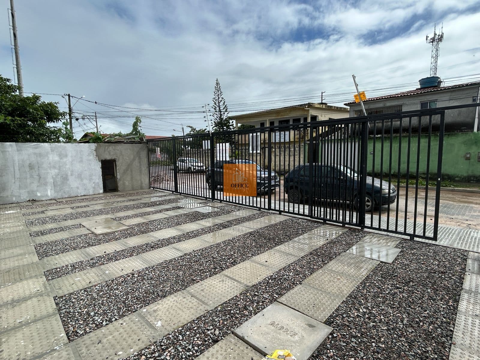 Casa Térrea em Nossa Senhora da Conceição, Paulista/PE