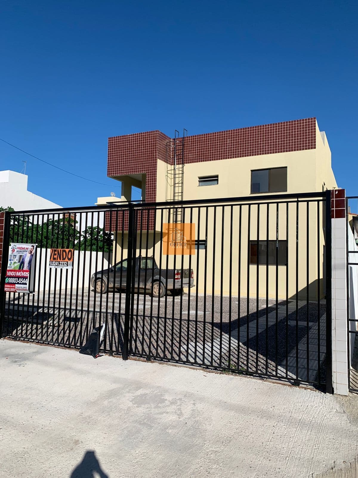 Apartamento em Pau Amarelo, Paulista/PE