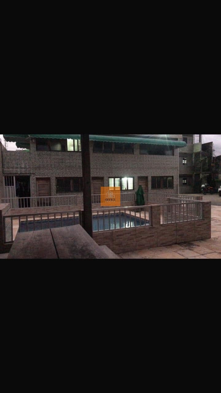 Apartamento Kitnet em Janga, Paulista/PE