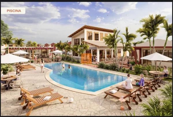 Apartamento em Nova Caruaru, Caruaru/PE