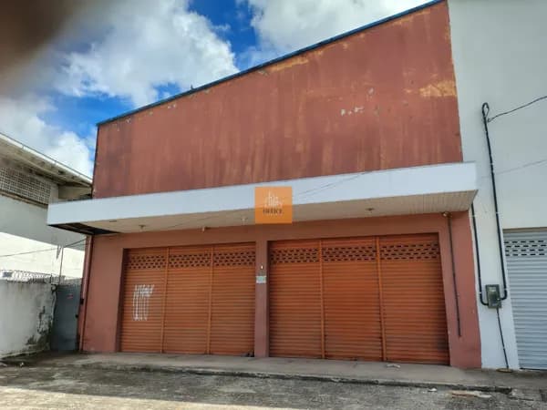 Pavilhão/Galpão Logístico em Campina de Feira, Igarassu/PE