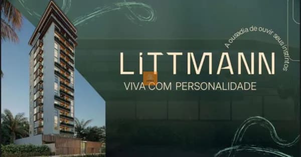 Apartamento Alto Padrão em Bairro Novo, Olinda/PE