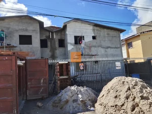 Casa em Maranguape II, Paulista/PE