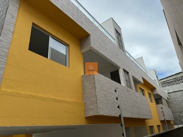 Apartamento em Janga, Paulista/PE
