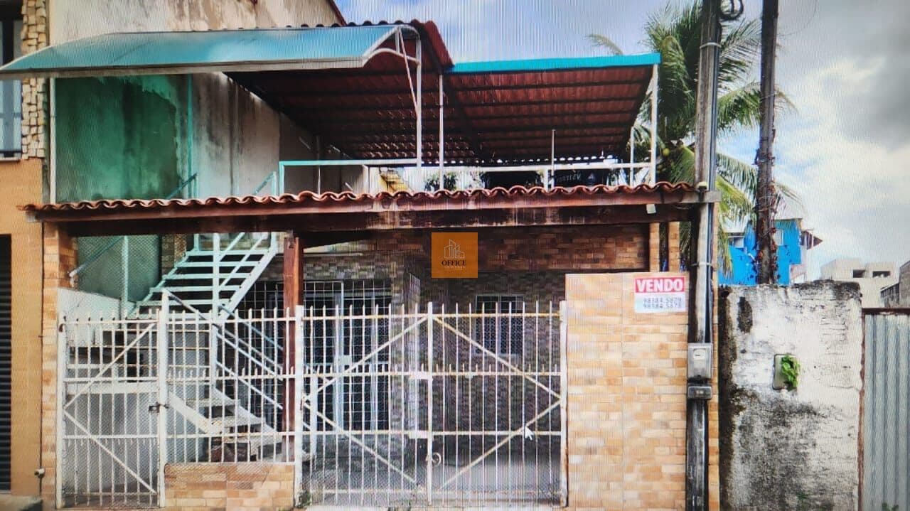 Casa em Centro, Ipojuca/PE