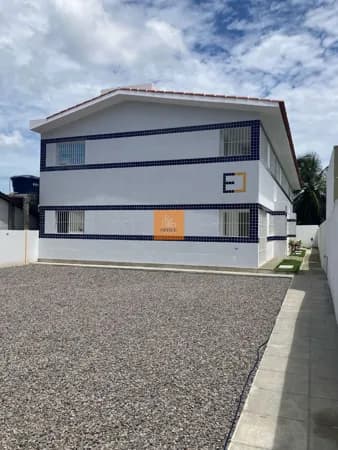 Apartamento em Desterro, Abreu e Lima/PE