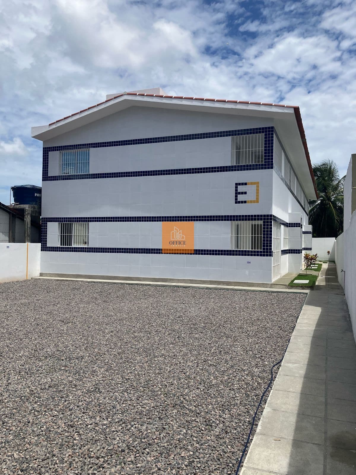 Apartamento em Desterro, Abreu e Lima/PE