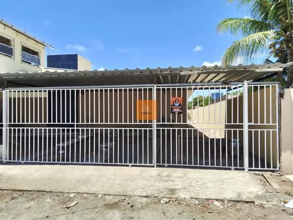Apartamento em Janga, Paulista/PE