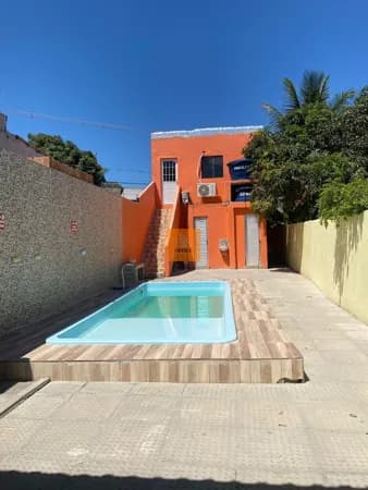 Casa em Paulista - Pau Amarelo