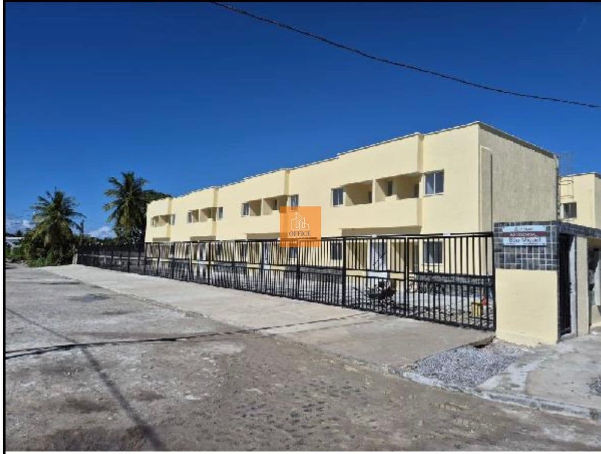 Apartamento em Pau Amarelo, Paulista/PE